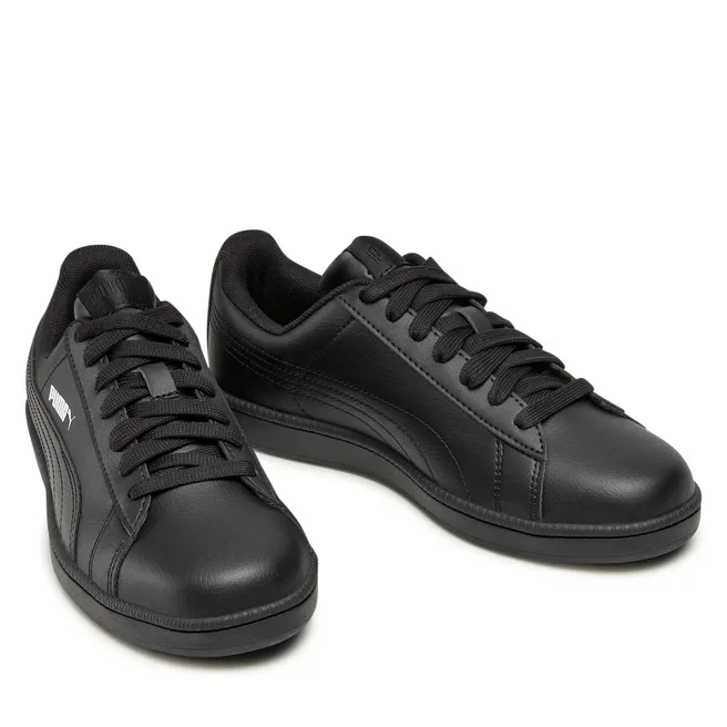 Кросівки жіночі Puma Up Jr Black (373600-19) — фото 3
