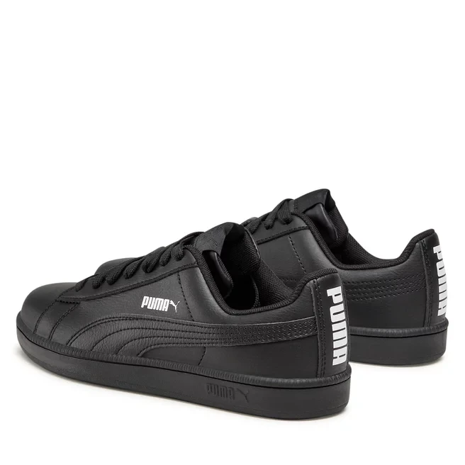 Кросівки жіночі Puma Up Jr Black (373600-19) — фото 4