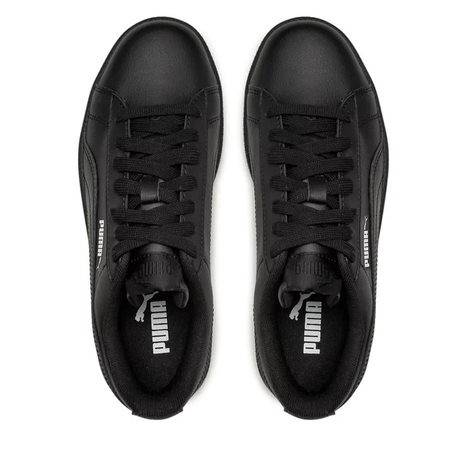 Кросівки жіночі Puma Up Jr Black (373600-19) — фото 5