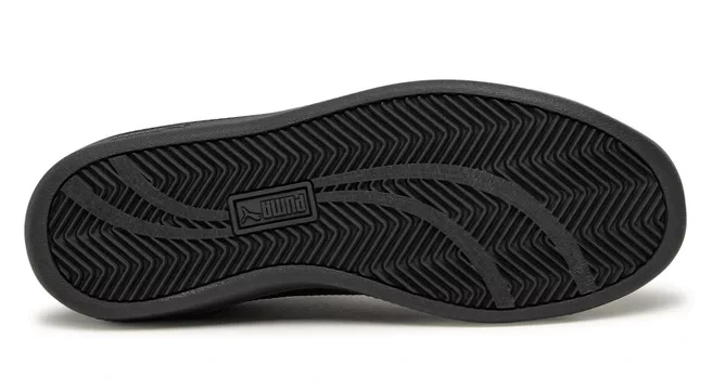 Кросівки жіночі Puma Up Jr Black (373600-19) — фото 6