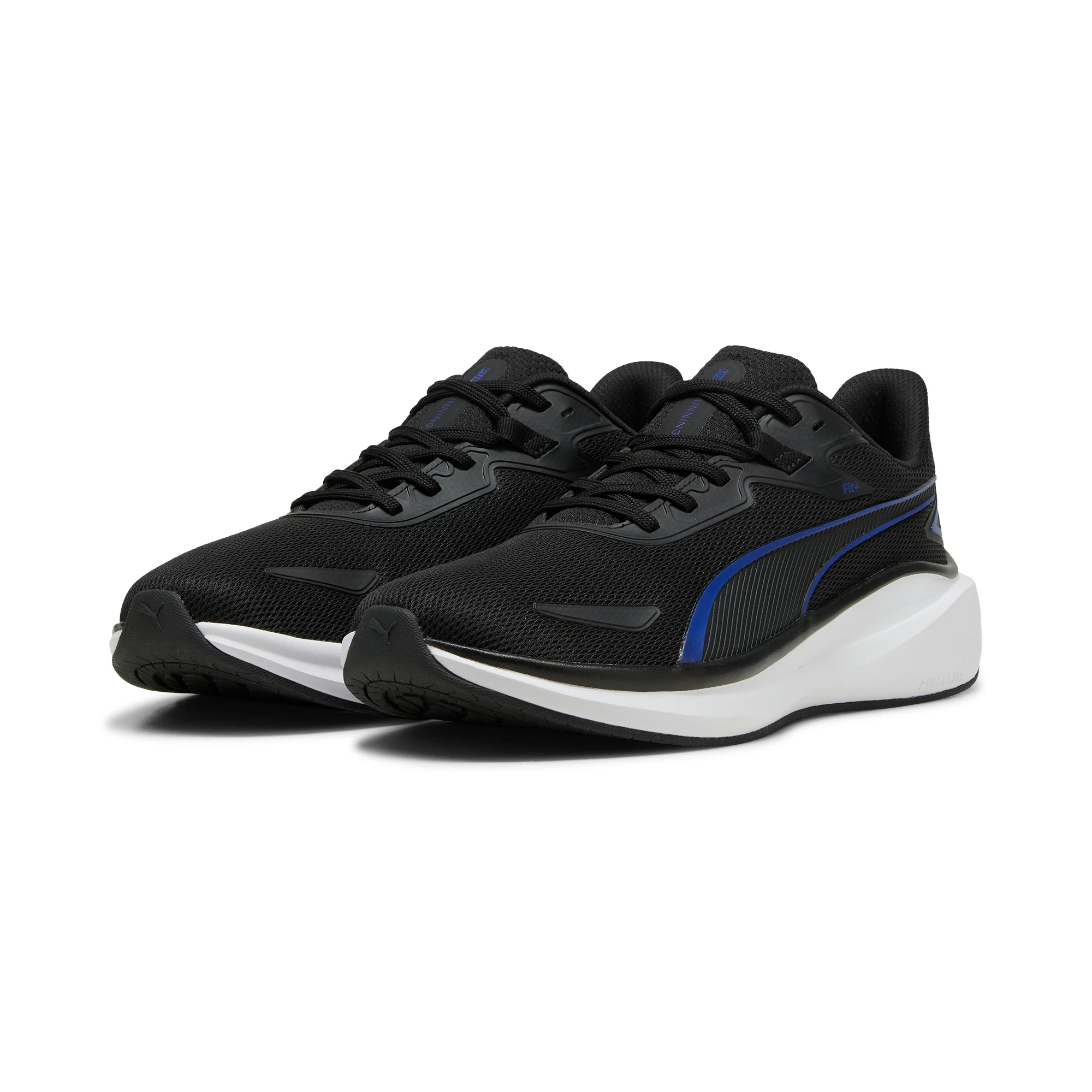 Кросівки чоловічі Puma Skyrocket Lite Black (379437-24) — фото 1