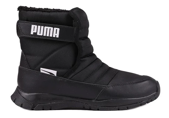 Черевики дитячі Puma Nieve Boot (380745-03) — фото 1