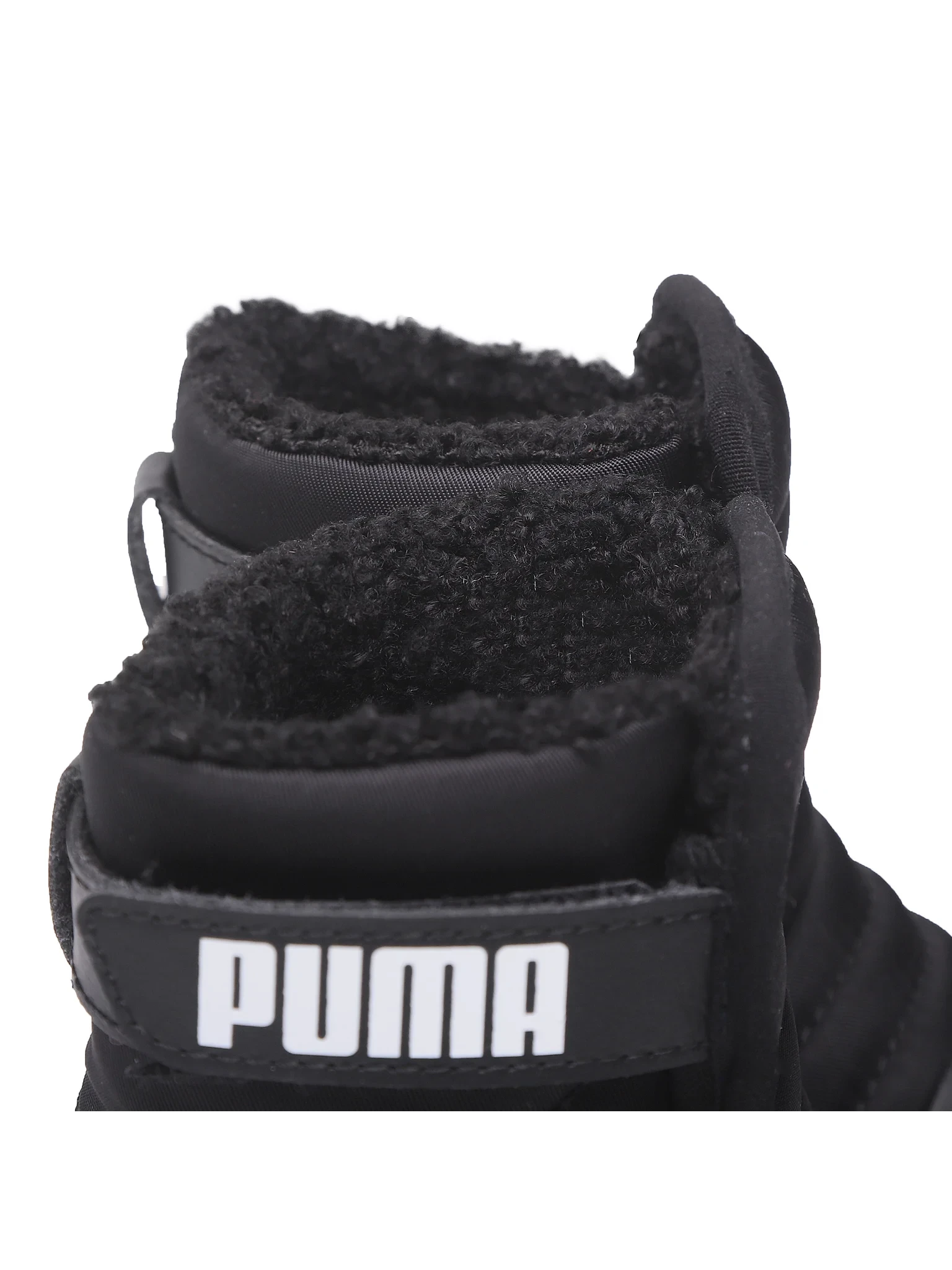 Черевики дитячі Puma Nieve Boot Winter Ac Ps Black 380746-03 (380746-03) — фото 5