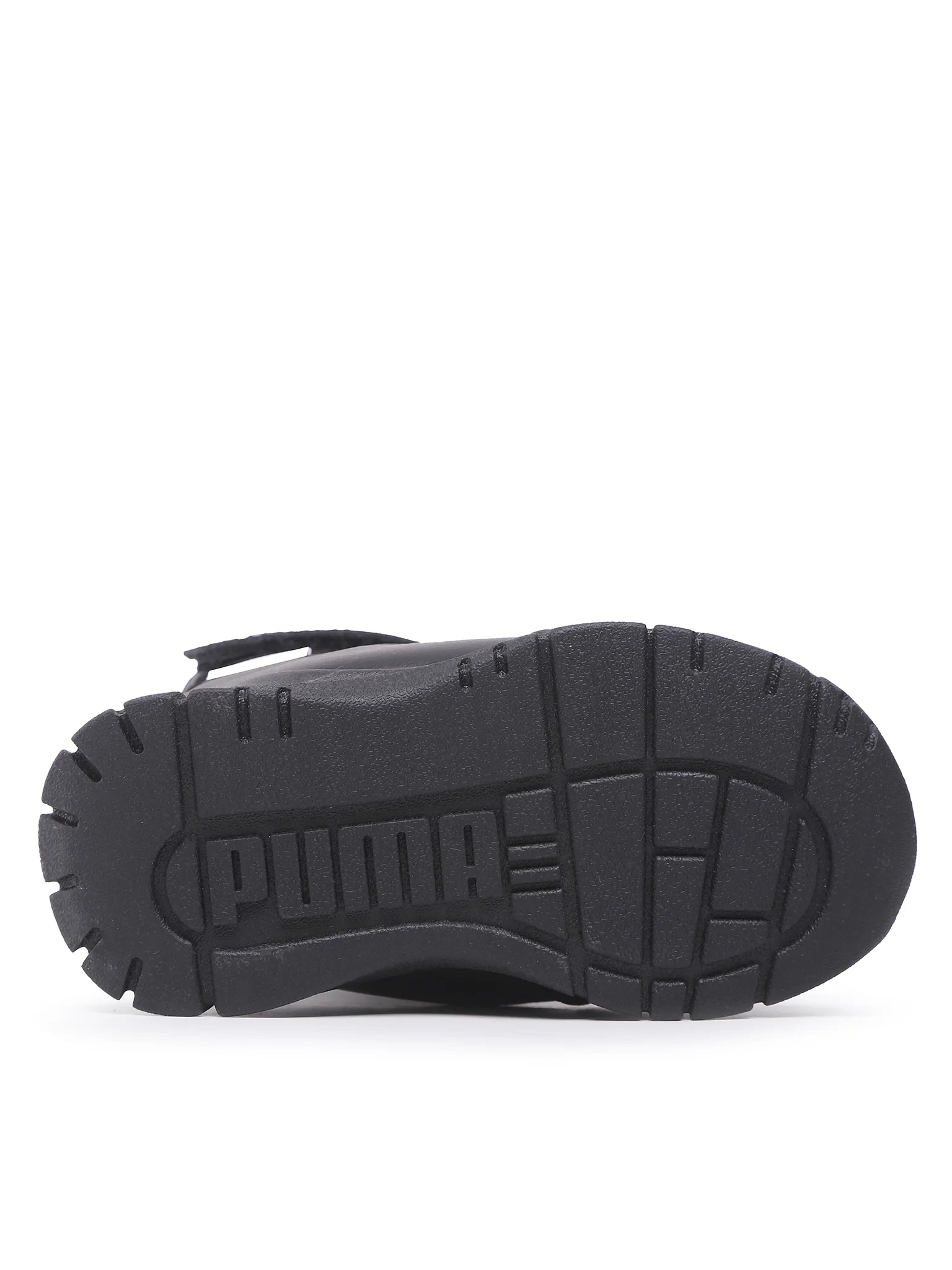 Черевики дитячі Puma Nieve Boot Winter Ac Ps Black 380746-03 (380746-03) — фото 6