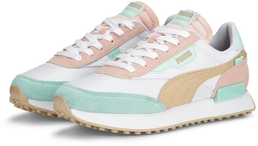 Кросівки жіночі Puma Future Rider Soft Multi (381141-13) — фото 5