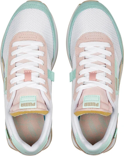 Кросівки жіночі Puma Future Rider Soft Multi (381141-13) — фото 6