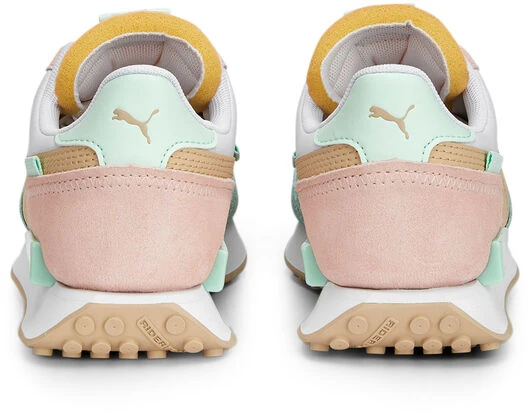 Кросівки жіночі Puma Future Rider Soft Multi (381141-13) — фото 7