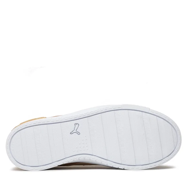 Кросівки жіночі Puma Jada Teddy Ws Beige (382703-02) — фото 6