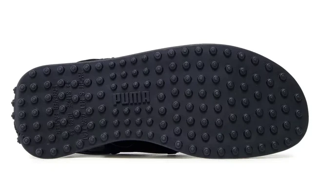 Сандалі чоловічі Puma Surf Sandal Black (384258-01) — фото 7