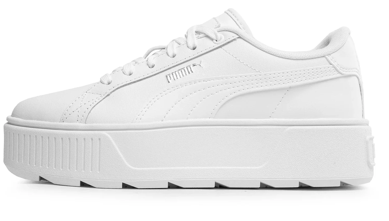 Кросівки жіночі Puma Armen L White (384615-01) — фото 3