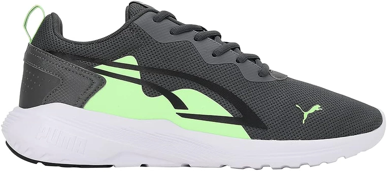 Кросівки жіночі Puma Ll Day Active Sneakers Black (386269-13) — фото 1