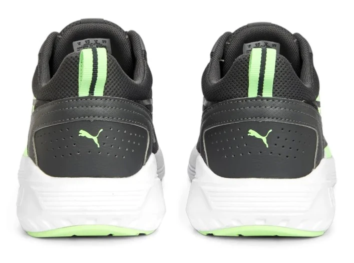 Кросівки жіночі Puma Ll Day Active Sneakers Black (386269-13) — фото 7