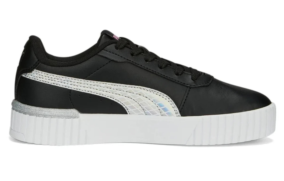 Кросівки жіночі Puma Carina 2.0 Mermaid Black (389742-02) — фото 5
