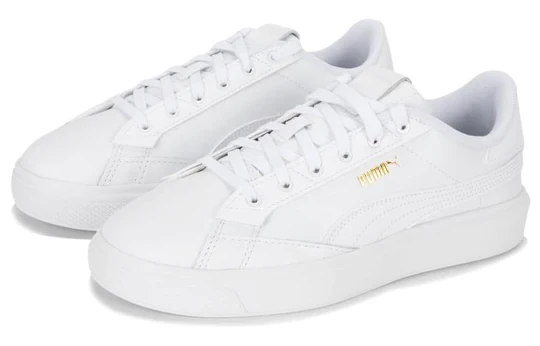 Кросівки жіночі Puma Lajla White (390643-01) — фото 4
