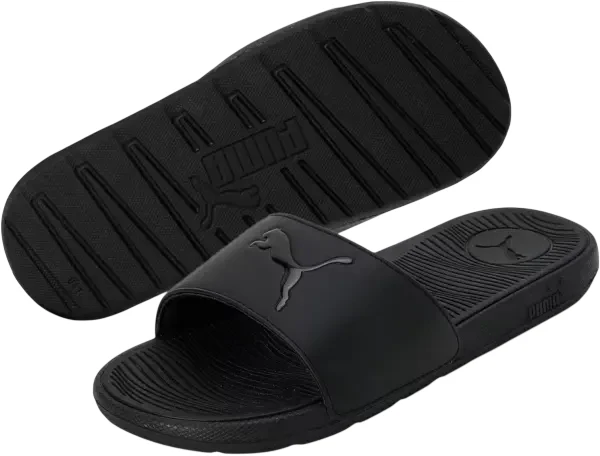 Тапочки жіночі Puma Cool Cat 2.0 Sport Slides (390963-01) — фото 1