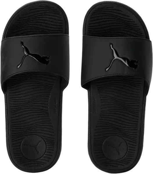 Тапочки жіночі Puma Cool Cat 2.0 Sport Slides (390963-01) — фото 4