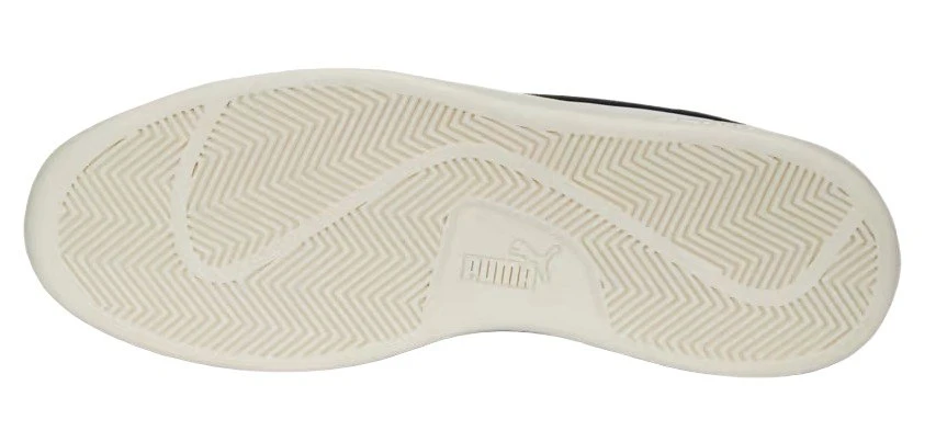 Кросівки унісекс Puma Smash 3.0 L Sneakers White 390987-03 (390987-03) — фото 6