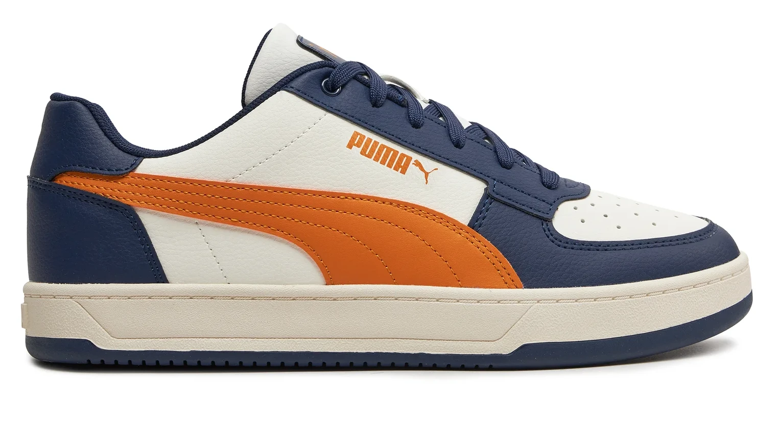 Кросівки чоловічі Puma Caven 2.0 White/Blu (392290-21) — фото 1
