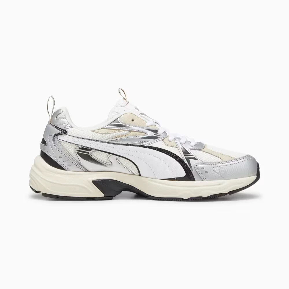 Кросівки унісекс Puma Milenio Tech (39232204) — фото 3