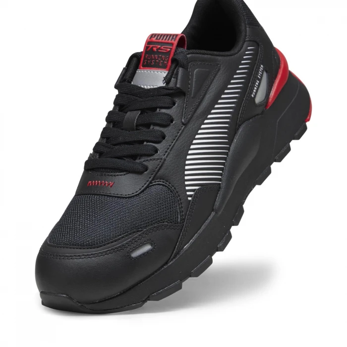 Кросівки унісекс Puma Rs 3.0 Synth Pop Black (392609-10) — фото 5