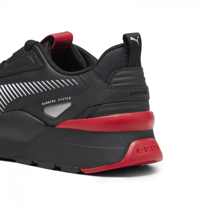 Кросівки унісекс Puma Rs 3.0 Synth Pop Black (392609-10) — фото 6