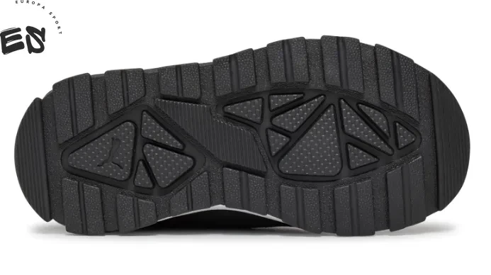 Черевики дитячі Puma Evolve Boot Ac+ Inf Black (392646-01) — фото 7