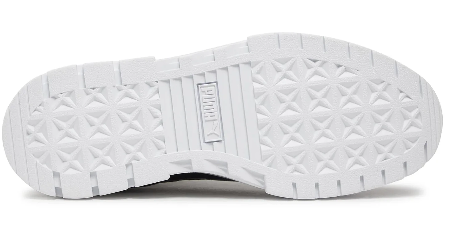 Черевики жіночі Puma Mayze Chelsea Winter Black/Grey (393093-02) — фото 6