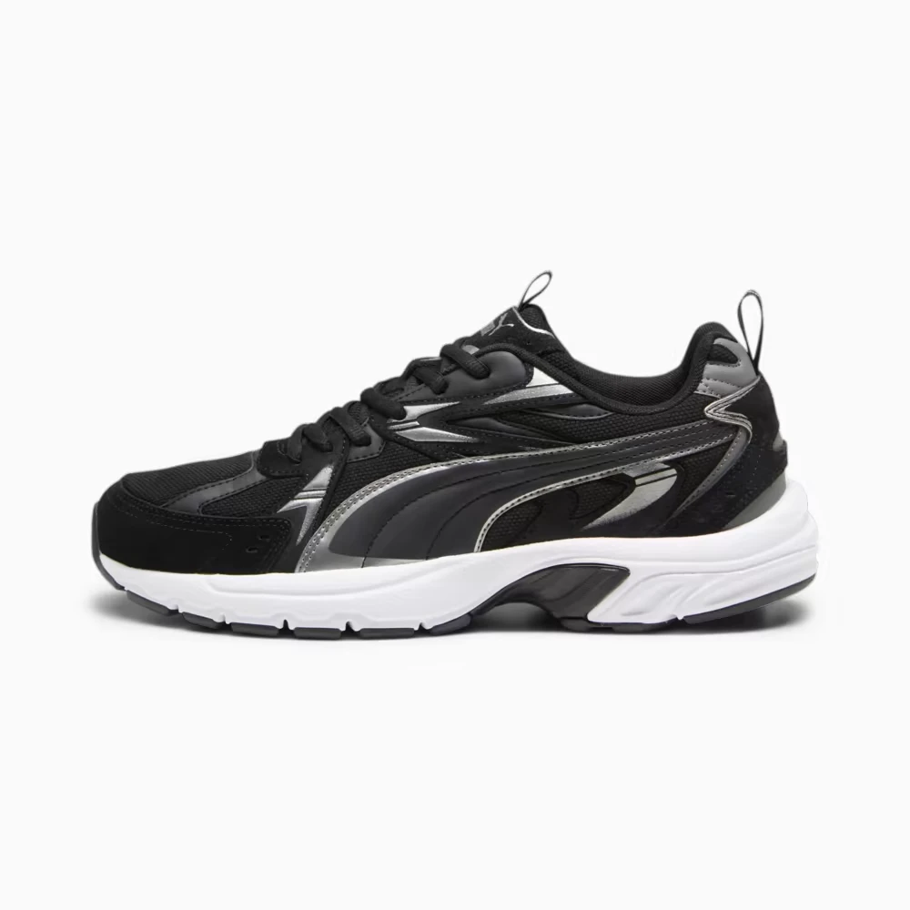 Кросівки унісекс Puma Milenio Tech Suede (39348901) — фото 1