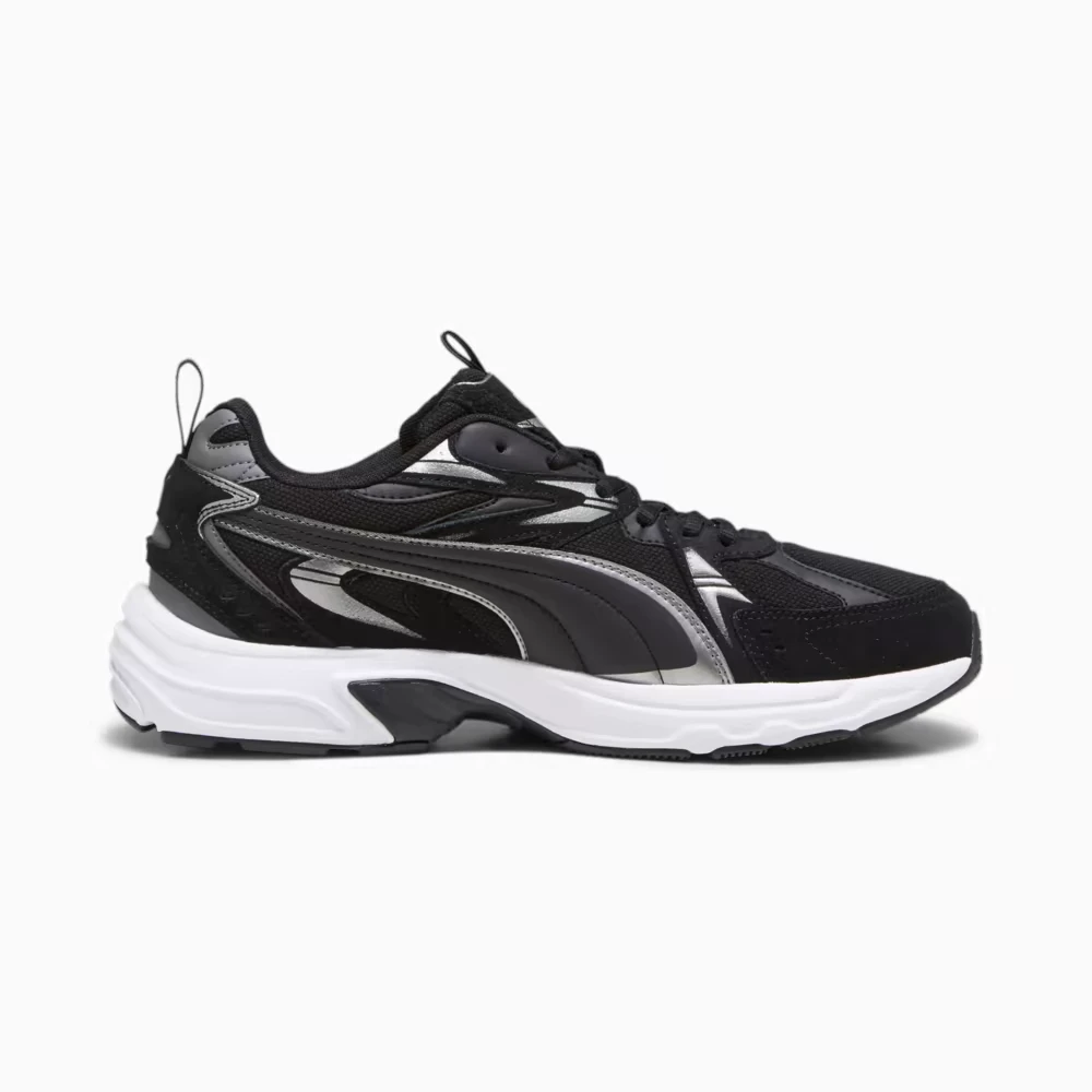 Кросівки унісекс Puma Milenio Tech Suede (39348901) — фото 3