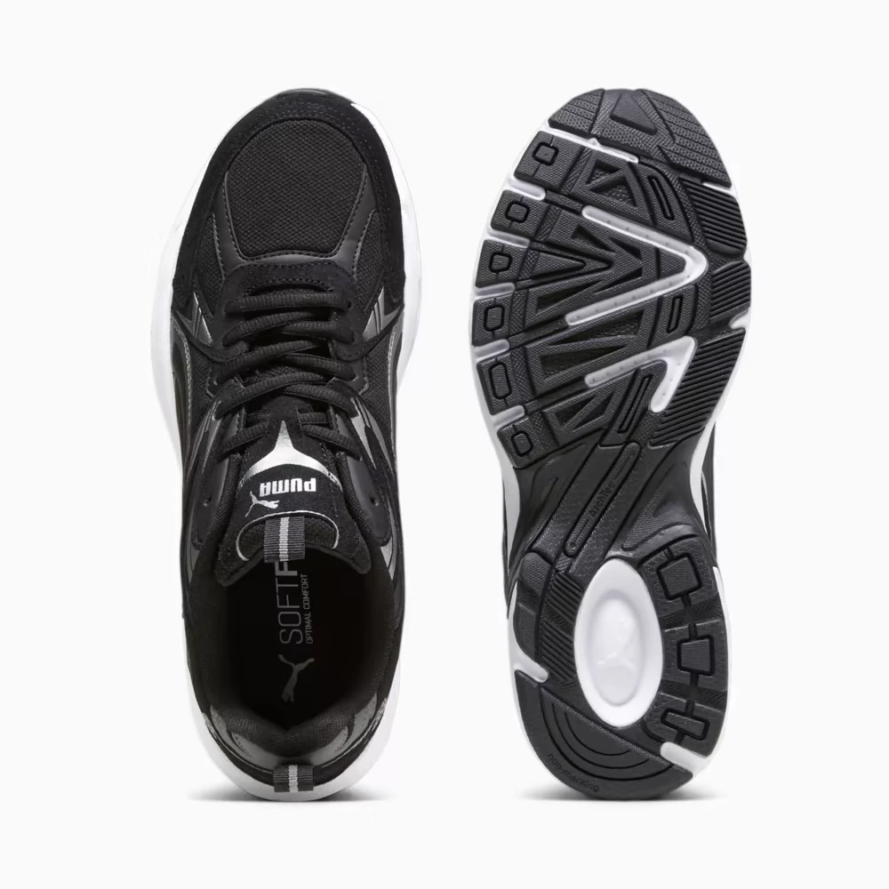 Кросівки унісекс Puma Milenio Tech Suede (39348901) — фото 5