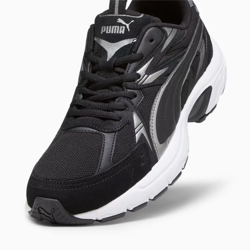 Кросівки унісекс Puma Milenio Tech Suede (39348901) — фото 6