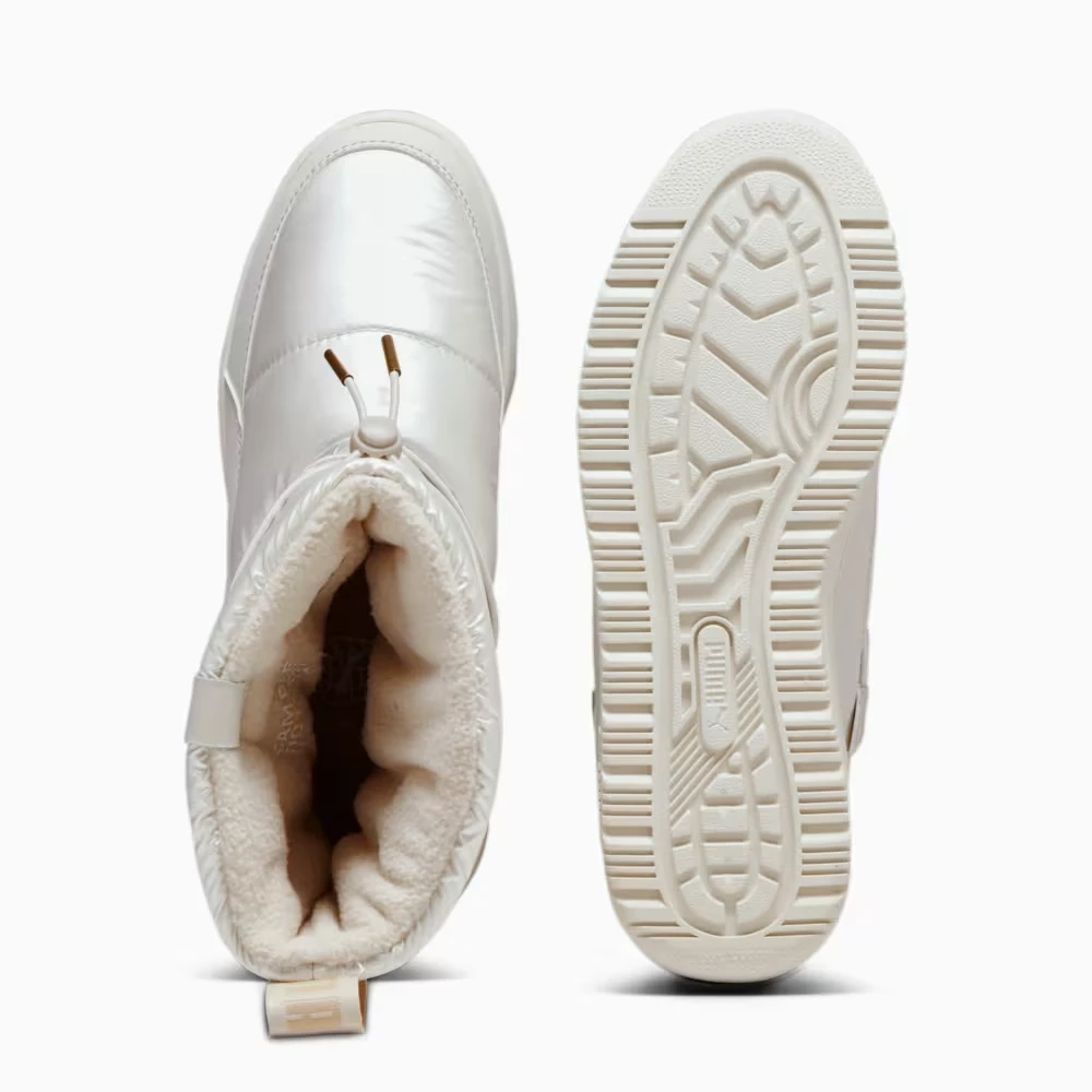 Черевики жіночі Puma Snowbae Wns Patent (39393102) — фото 6