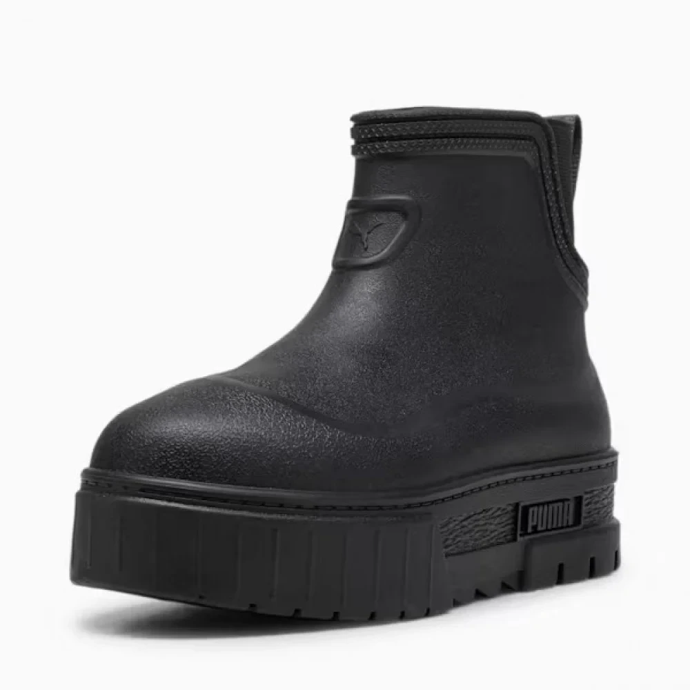 Оригінальні жіночі черевики Puma Mayze Wellis Boot — фото 3