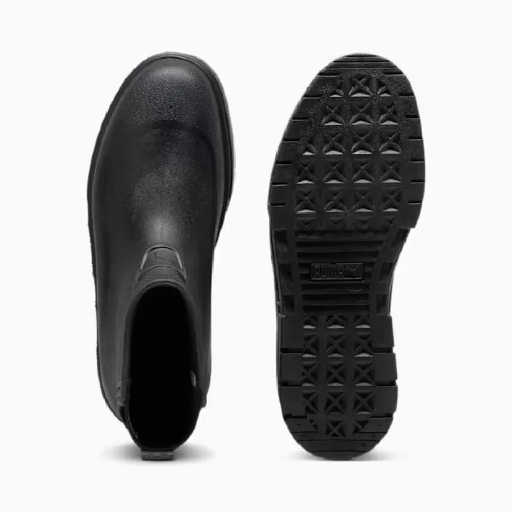 Оригінальні жіночі черевики Puma Mayze Wellis Boot — фото 6