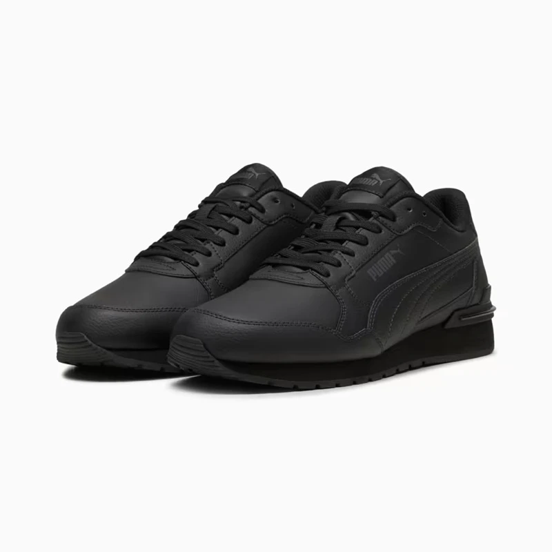Кросівки чоловічі Puma Sneakersy St Runner V4 L (39906809) — фото 4