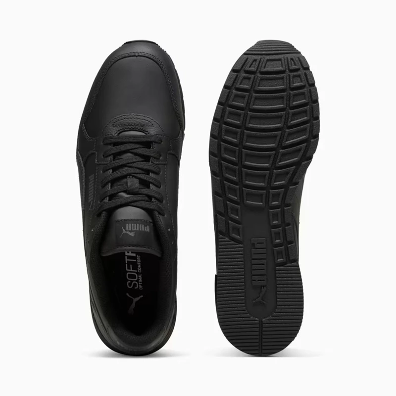 Кросівки чоловічі Puma Sneakersy St Runner V4 L (39906809) — фото 5