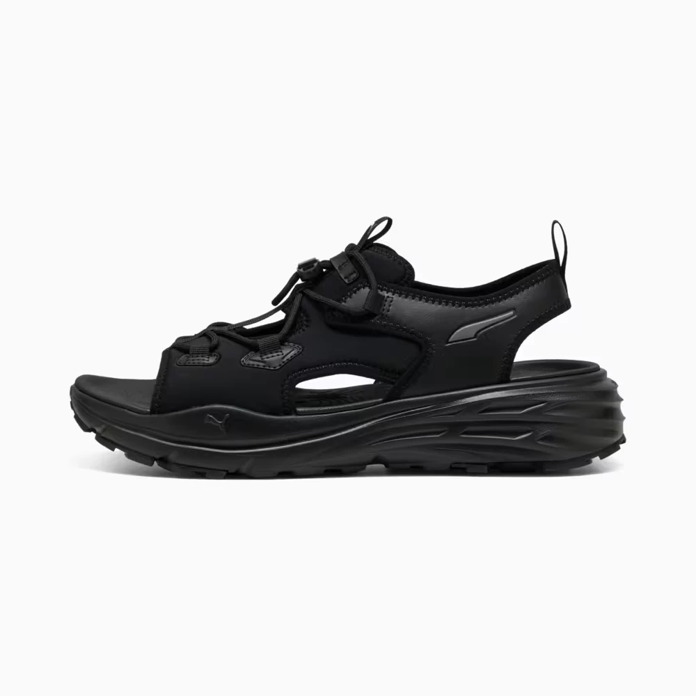 Сандалі унісекс Puma Hypnotic Sandal (40165301) — фото 1