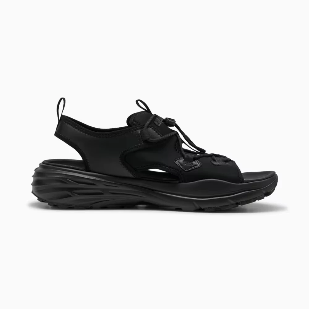 Сандалі унісекс Puma Hypnotic Sandal (40165301) — фото 4