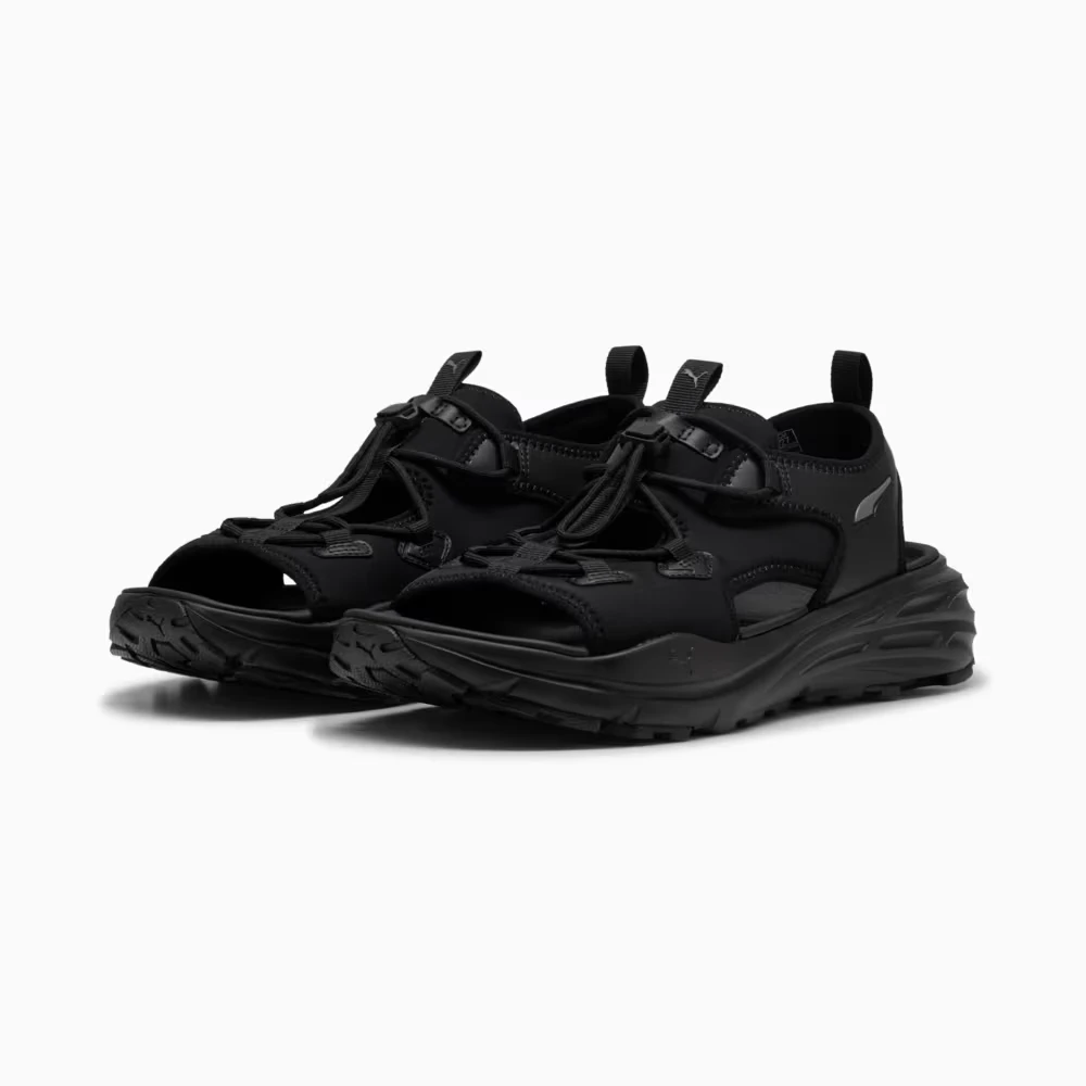 Сандалі унісекс Puma Hypnotic Sandal (40165301) — фото 5