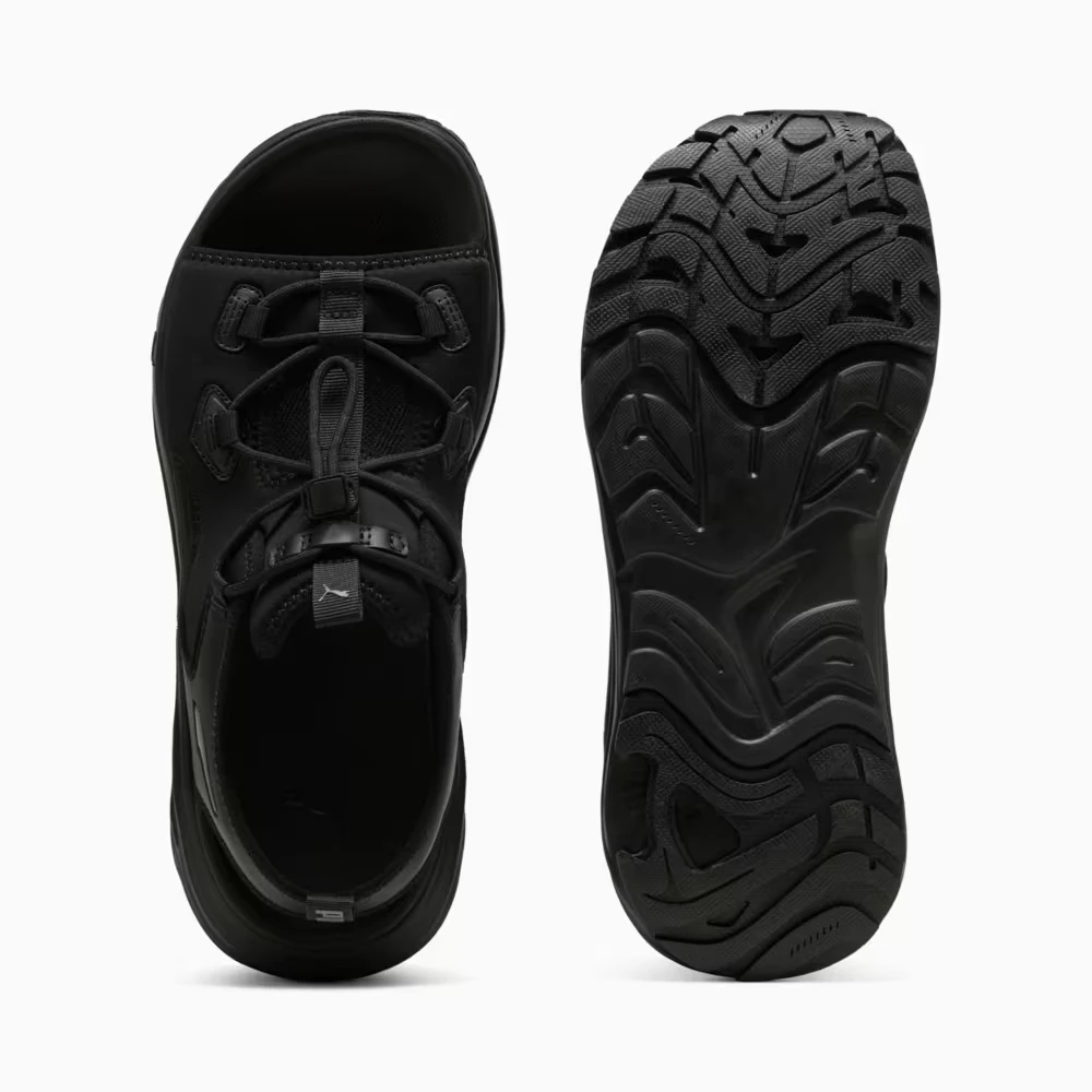 Сандалі унісекс Puma Hypnotic Sandal (40165301) — фото 6