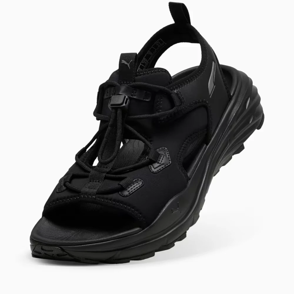 Сандалі унісекс Puma Hypnotic Sandal (40165301) — фото 7