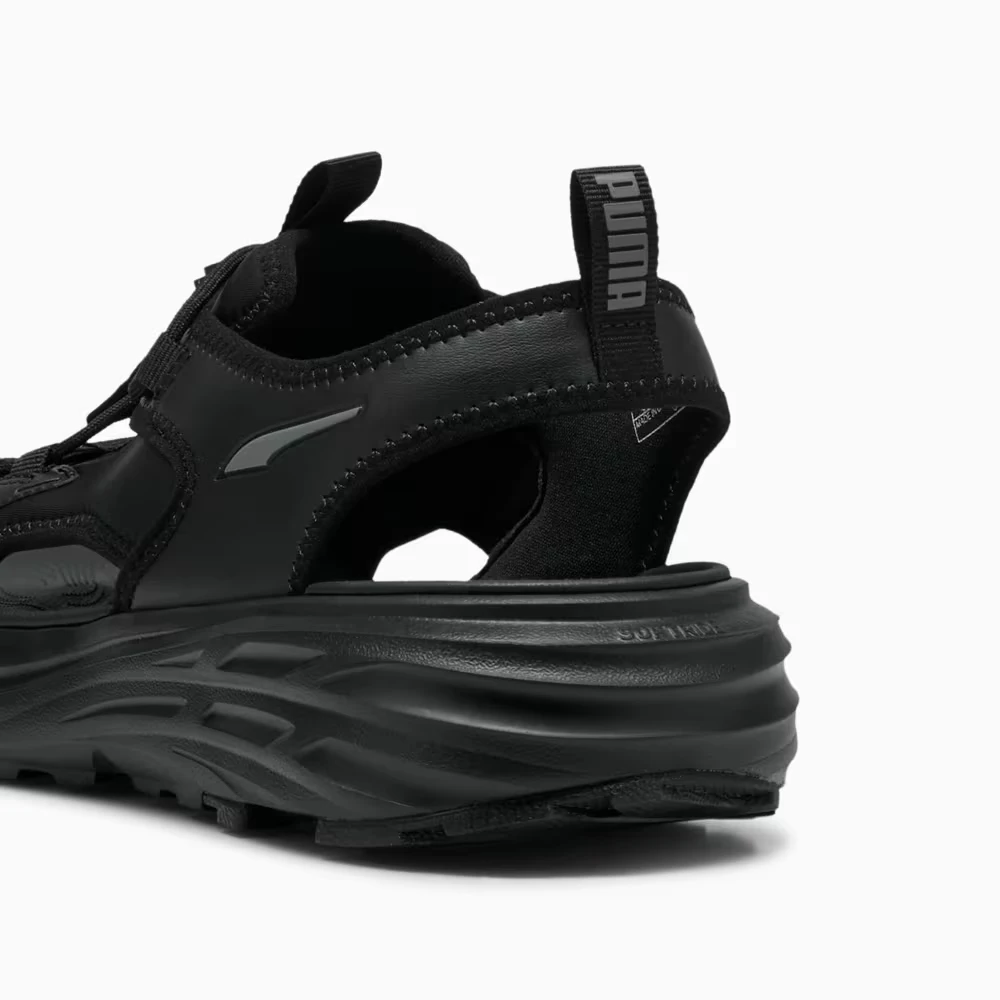 Сандалі унісекс Puma Hypnotic Sandal (40165301) — фото 8