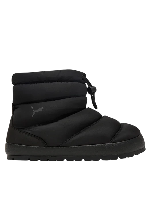Черевики унісекс Puma Tuff Terra Hi Black (402177-01) — фото 1
