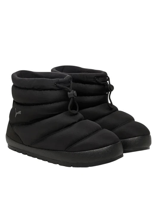 Черевики унісекс Puma Tuff Terra Hi Black (402177-01) — фото 5