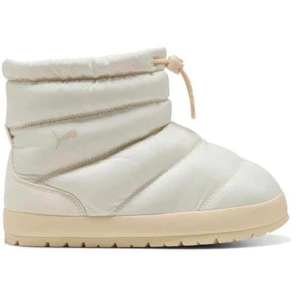 Черевики унісекс Puma Tuff Terra Hi White (402177-03) — фото 1