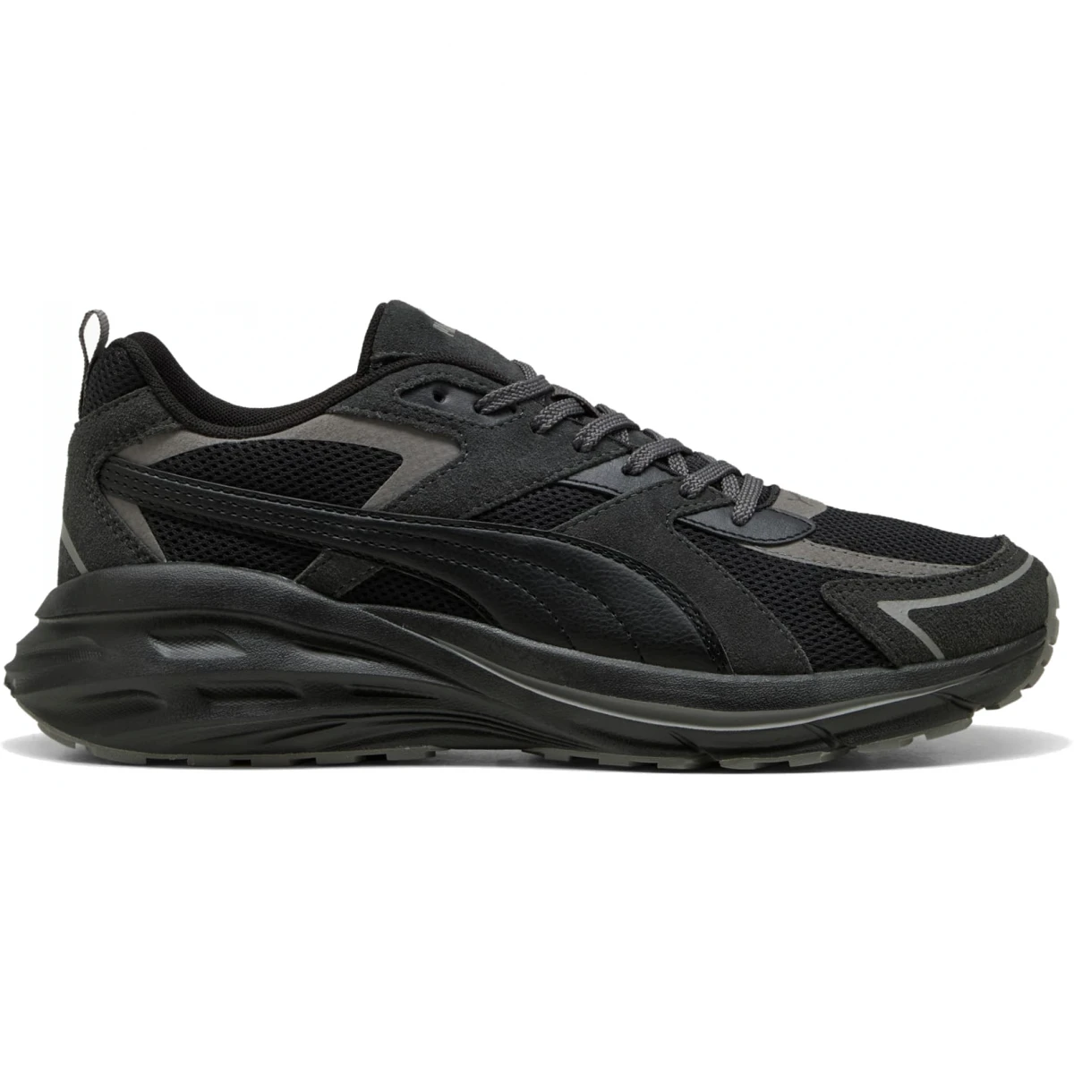 Кросівки унісекс Puma Unisex Hypnotic Ls (40261801) — фото 1