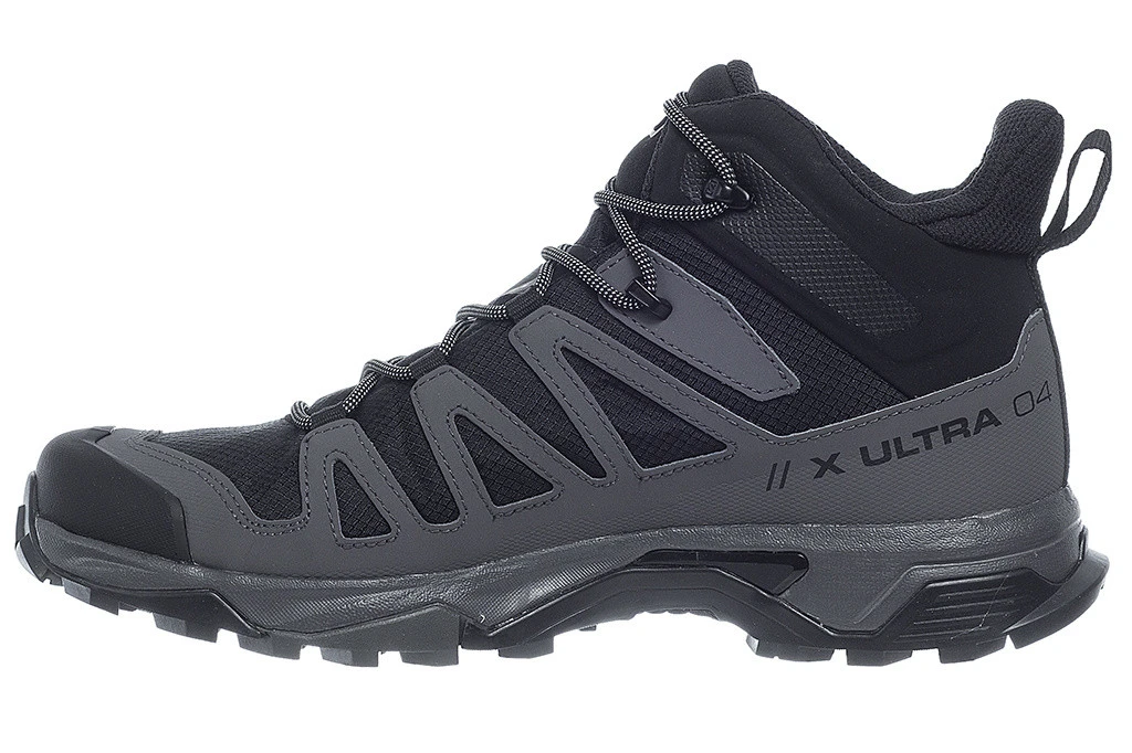 Черевики чоловічі Salomon X Ultra 4 Gore-Tex (413834) — фото 3