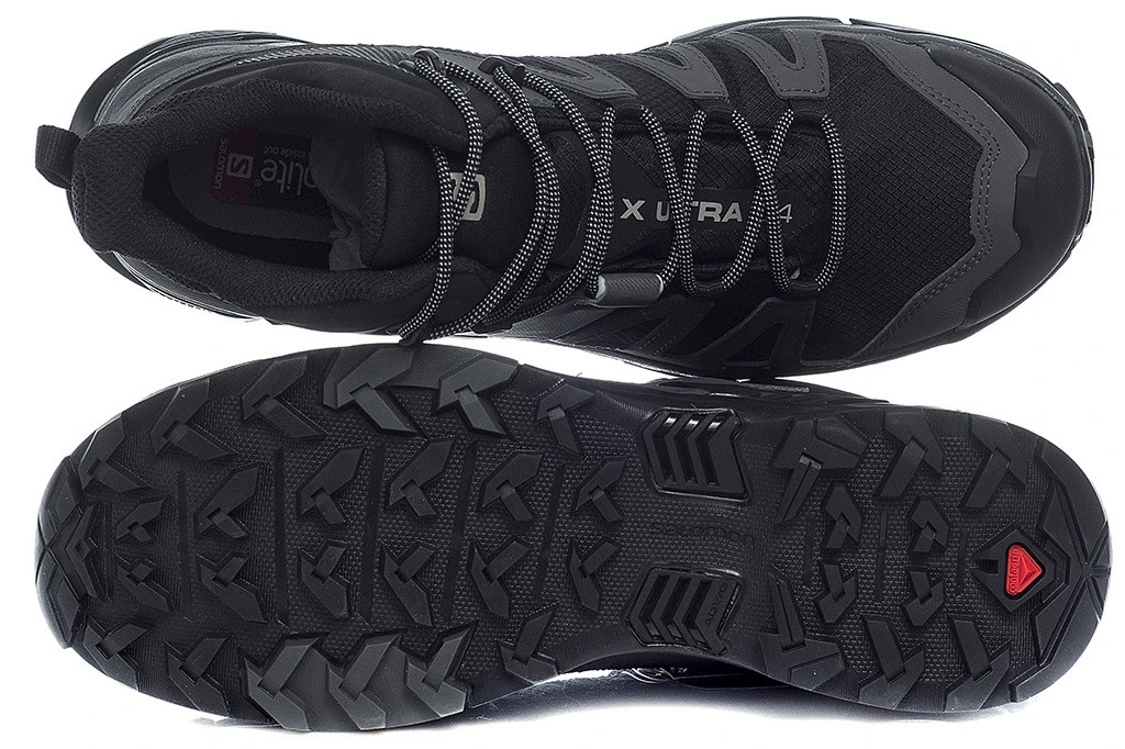 Черевики чоловічі Salomon X Ultra 4 Gore-Tex (413834) — фото 8