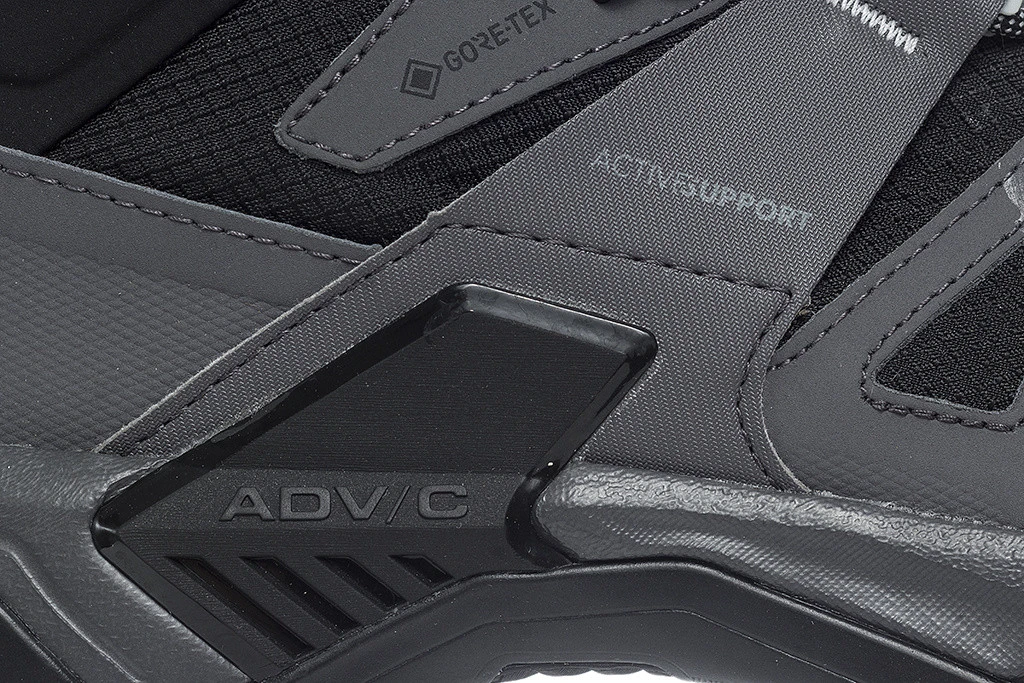 Черевики чоловічі Salomon X Ultra 4 Gore-Tex (413834) — фото 9