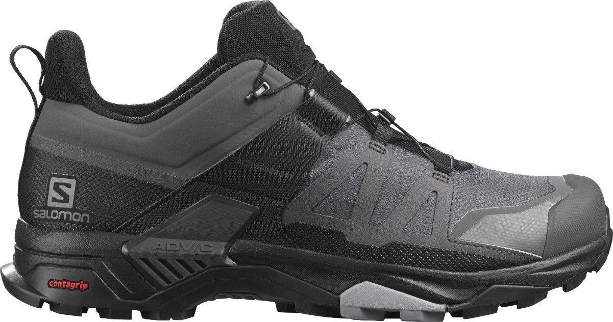 Кросівки чоловічі Salomon Ultra 4 Gtx Gore-Tex (413851) — фото 1
